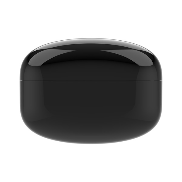 S-Link Fülhallgató Vezeték Nélküli - SL-TWS08 Black (Bluetooth, ENC, Type-C, 4x HD mikrofon, 40 óra, fekete) - Image 5