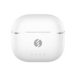 S-Link Fülhallgató Vezeték Nélküli - Weber G10 (Bluetooth v5.1, Type-C, mikrofon, fehér) - Image 4