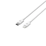 S-Link Hálózati töltő - SL-EC62PD (20W, QC4.0 Gyorstöltés,Type-C to Lightning, 100cm adat+töltőkábel, fehér) - Image 9