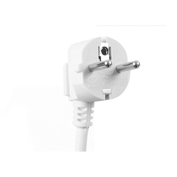 S-Link túlfeszültségvédő - SPG3040 White (4 aljzat, max.3680 Watt, 900 Joule, fehér) - Image 4