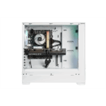 SHARK GAMING PC - Shark Esport R502 (Fractal D Air RGB, R5-5500, RTX 5060 8G , 1TB NVMe , 16GB RGB , air cooler, Win11) - Image 6