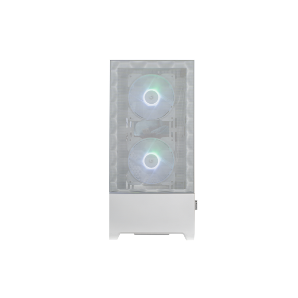 SHARK GAMING PC - Shark Esport R502 (Fractal D Air RGB, R5-5500, RTX 5060 8G , 1TB NVMe , 16GB RGB  , air cooler, Win11) - Image 4
