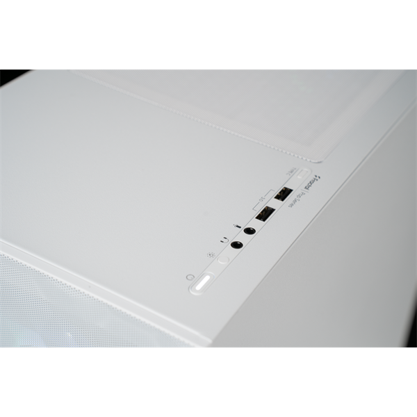 SHARK GAMING PC - Shark Esport R502 (Fractal D Air RGB, R5-5500, RTX 5060 8G , 1TB NVMe , 16GB RGB  , air cooler, Win11) - Image 5