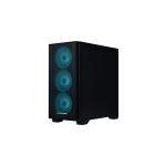 SHARK GAMING PC - Shark Maelstrom R520 (R5-5500, RTX 5050 8G , 1TB NVMe , 16GB , Air Cooler, Windows 11 home, 650W) - Image 4