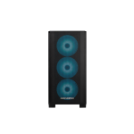 SHARK GAMING PC - Shark Maelstrom R520 (R5-5500, RTX 5050 8G , 1TB NVMe , 16GB , Air Cooler, Windows 11 home, 650W) - Image 3