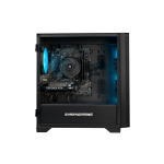 SHARK GAMING PC - Shark Maelstrom R520 (R5-5500, RTX 5050 8G , 1TB NVMe , 16GB , Air Cooler, Windows 11 home, 650W) - Image 2