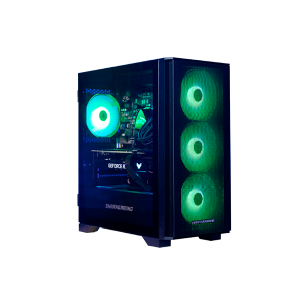 SHARK_GAMING_PC_-_Shark_Maelstrom_R7-5700X_RTX4060Ti_8G_1TB_NVMe_16GB_Air_Cooler_Windows_11_home_650W-i422259.png SHARK GAMING PC - Shark Maelstrom (R7-5700X, RTX4060Ti  8G , 1TB NVMe  , 16GB  , Air Cooler, Windows 11 home, 650W) - Image 1
