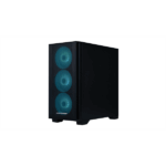 SHARK GAMING PC - Shark Maelstrom R715 (R7-5700X, RX 9060XT 16G , 1TB NVMe , 16GB , Air Cooler, Windows 11 home, 650W) - Image 4