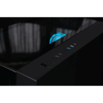 SHARK GAMING PC - Shark RGBeast I509 (i5-14600K, RTX 5070 12G , 1TB NVMe  , 32GB RGB  , Air Cooler, Windows 11H, 750W) - Image 5