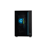 SHARK GAMING PC - Shark RGBeast I509 (i5-14600K, RTX 5070 12G , 1TB NVMe  , 32GB RGB  , Air Cooler, Windows 11H, 750W) - Image 4