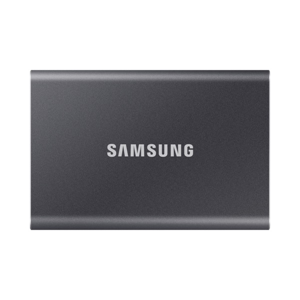 Samsung_Kulso_SSD_1TB_-_MU-PC1T0TWW_T7_Touch_external_szurke_USB_32_1TB-i274100.jpg SAMSUNG SSD Külső, 1TB, T7, Titán Szürke, USB 3.2 - Image 1