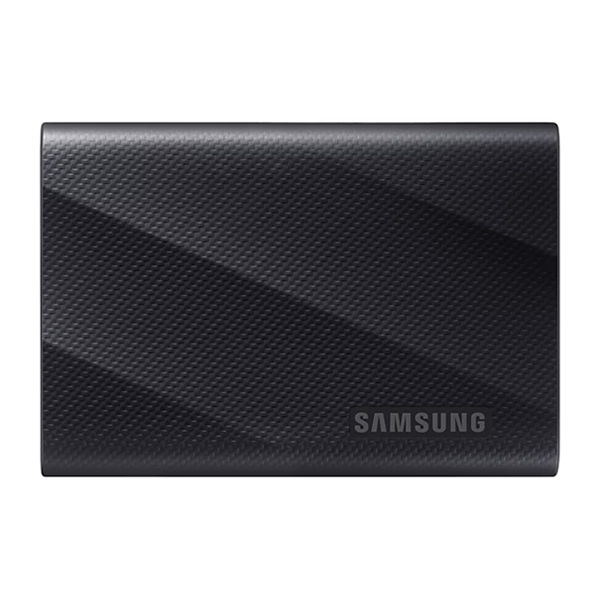 Samsung Külső SSD 1TB - MU-PG1T0B/EU (T9 external, USB 3.2 Gen 2x2, 1TB) - Image 1