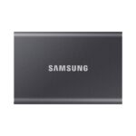 Samsung 2TB USB3.2/USB Type-C T7 Titan Grey