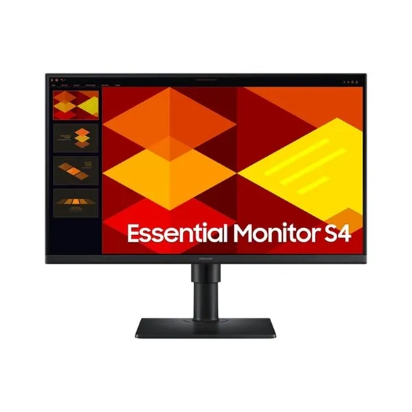 SAMSUNG 24" LS24D402GAUXEN FHD IPS 16:9 5ms monitor
