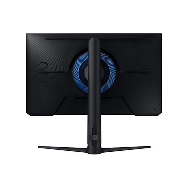Samsung Monitor 24" - S24DG300EU (VA, 1920x1080, 16:9, FHD, 180HZ, 250cd/m2, 1ms, Pivot) - Image 4