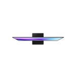 Samsung Monitor 24" - S24F320GAU (IPS, 1920x1080, 16:9, FHD, 120HZ, 250cd/m2, 5ms) - Image 4