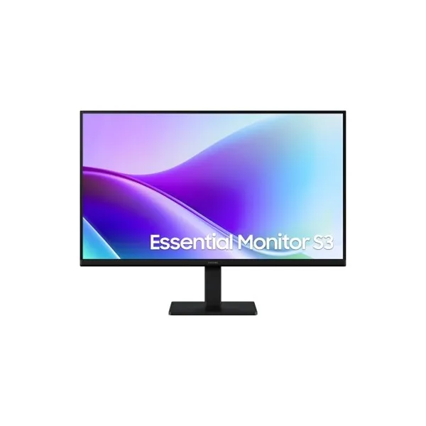 SAMSUNG 24" LS24F320GAUXEN FHD IPS 16:9 5ms monitor