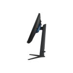 Samsung Monitor 25" - S25BG400EU (IPS, 1920x1080, 16:9, 240HZ, 400cd/m2, 1ms, Pivot) - Image 4
