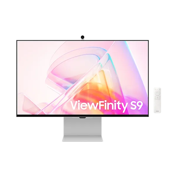 SAMSUNG 27" LS27C902PAUXDU 5K IPS 16:9 5ms S90PC ViewFinity S9 monitor
