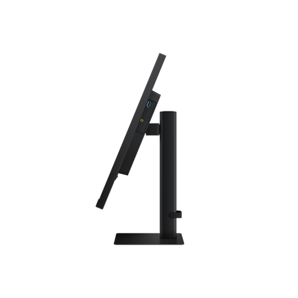 Samsung Monitor 27" - S27D700EAU (IPS, 3840x2160, 16:9, UHD, 60HZ, 350cd/m2, 5ms) - Image 3