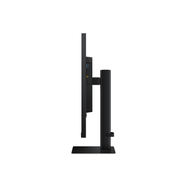 Samsung Monitor 27" - S27D700EAU (IPS, 3840x2160, 16:9, UHD, 60HZ, 350cd/m2, 5ms) - Image 2