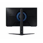 Samsung Monitor 27" - S27DG300EU (VA, 1920x1080, 16:9, FHD, 180HZ, 250cd/m2, 1ms, Pivot) - Image 4