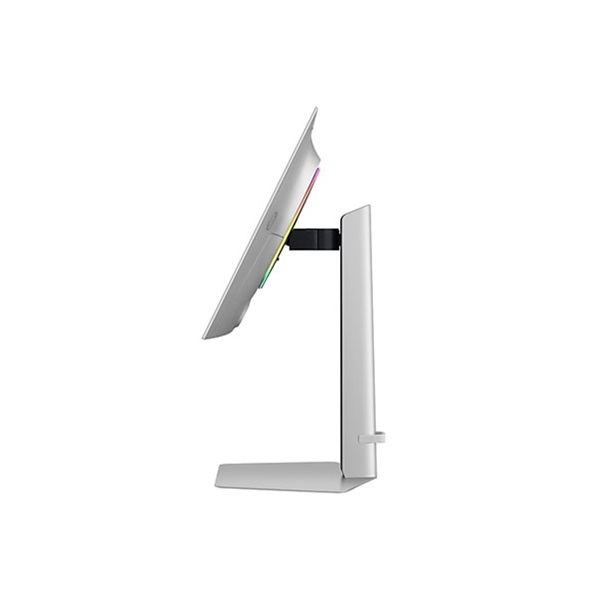 Samsung Monitor 27" - S27DG600SU (OLED, 2560x1440, 16:9, QHD, 360HZ, 250cd/m2, 0,03ms, Pivot) - Image 5