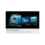 Samsung Monitor 27" - S27FG900XU (IPS, 3840x2160, 16:9, 4K, 165Hz, 350cd/m2, 1ms, Pivot) - Image 5