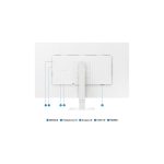Samsung Monitor 32" - S32D701EAU (VA, 3840x2160, 16:9, UHD, 60HZ, 350cd/m2, 5ms) - Image 4