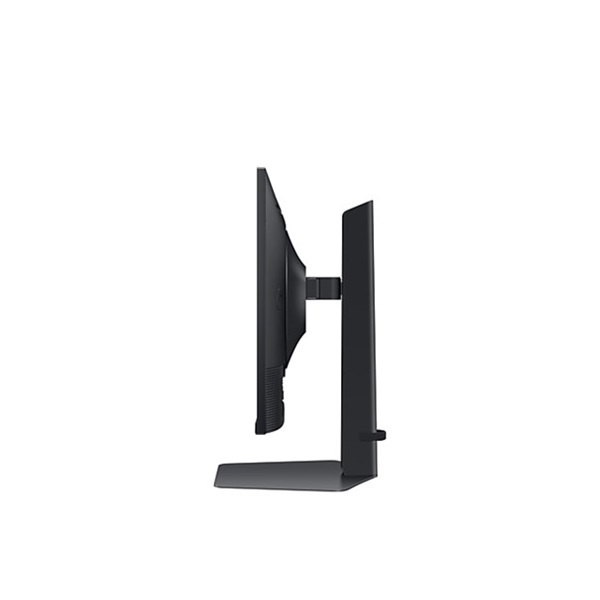 Samsung Monitor 32" - S32DG502EU (IPS, 2560x1440, 16:9, QHD, 180HZ, 350cd/m2, 1ms, Pivot) - Image 4