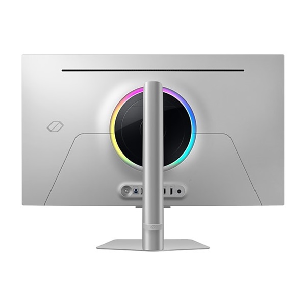 Samsung 32" LS32DG802SUXDU Odyssey G8 G80SD 4K UHD OLED 240Hz DP/HDMI/USB/Wi-Fi/Bluetooth gamer monitor - Image 3