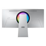 Samsung Monitor 34" - S34DG850SU (OLED, 3440x1440, 21:9, UWQHD, 175Hz, 250cd/m2, 0,03ms, Pivot, Ívelt) - Image 2
