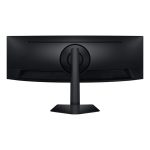 Samsung Monitor 49" - S49FG912E (VA, 5120x1440, 32:9, DQHD, 144HZ, 350cd/m2, 1ms, Ívelt) - Image 3