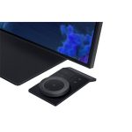 Samsung Monitor 55" - S55CG970NU (VA, 3840x2160, 16:9, UHD, 165HZ, 600cd/m2, 1ms, Pivot, Smart, Ívelt) - Image 5