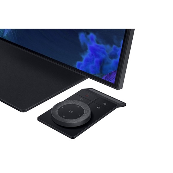 Samsung_Monitor_55_-_S55CG970NU_VA_3840x2160_169_UHD_165HZ_600cdm2_1ms-i446685.jpg Samsung Monitor 55" - S55CG970NU (VA, 3840x2160, 16:9, UHD, 165HZ, 600cd/m2, 1ms, Pivot, Smart, Ívelt) - Image 5