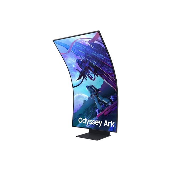 Samsung_Monitor_55_-_S55CG970NU_VA_3840x2160_169_UHD_165HZ_600cdm2_1ms-i446700.jpg Samsung Monitor 55" - S55CG970NU (VA, 3840x2160, 16:9, UHD, 165HZ, 600cd/m2, 1ms, Pivot, Smart, Ívelt) - Image 2