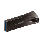 Samsung Pendrive 128GB - MUF-128BE4/APC (BAR Plus, USB 3.1, R400MB/s, vízálló)