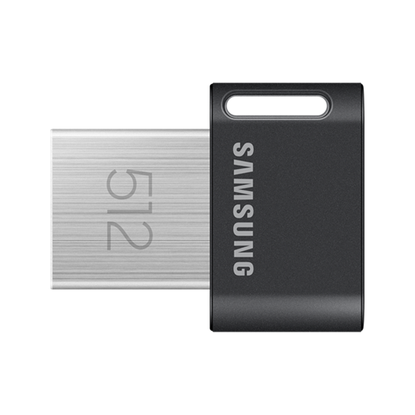 Samsung Pendrive 512GB - MUF-512AB/APC (FIT Plus, USB 3.1, R400MB/s, vízálló) - Image 2