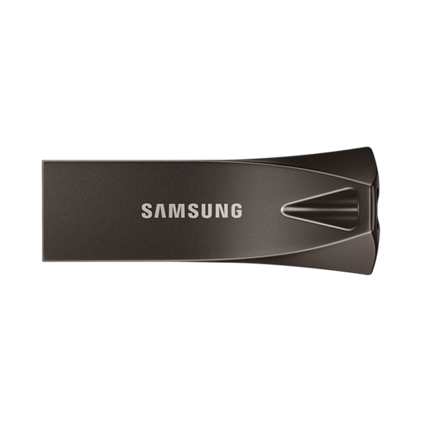 Samsung Pendrive 512GB - MUF-512BE4/APC  (BAR Plus, USB 3.1, R400MB/s, vízálló) - Image 2