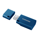 Samsung Pendrive 512GB - MUF-512DA/APC (Type-C, Flash Drive, USB 3.2 Gen 1, R400MB/s, vízálló) - Image 2