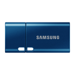 Samsung Pendrive 512GB - MUF-512DA/APC (Type-C, Flash Drive, USB 3.2 Gen 1, R400MB/s, vízálló)