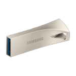 Samsung Pendrive 64GB - MUF-64BE3/APC (BAR Plus, USB 3.1, R300MB/s, vízálló) - Image 2