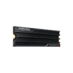 Samsung 2TB M.2 NVMe 2280 9100 PRO (MZ-VAP2T0CW) SSD - Image 4