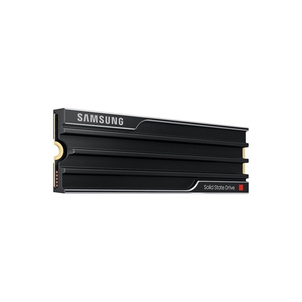 Samsung 2TB M.2 NVMe 2280 9100 PRO (MZ-VAP2T0CW) SSD - Image 4