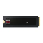 SAMSUNG, SSD Belső, 8TB, 9100 PRO, PCIe 5.0, NVMe 2.0, HS