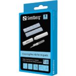 Sandberg Airpod tisztító - Cleaning Pen Kit for Airpods - Image 7