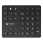 Sandberg Billentyűzet - Wireless Numeric Keypad Pro - Image 4