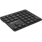 Sandberg Billentyűzet - Wireless Numeric Keypad Pro - Image 5