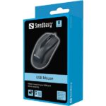 Sandberg Egér - USB Mouse - Image 2