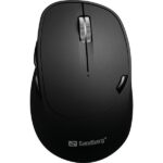 Sandberg Egér - Wireless Mouse Pro Recharge - Image 3